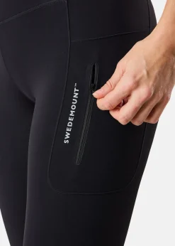 Swedemount Ultra Light Long Tights W