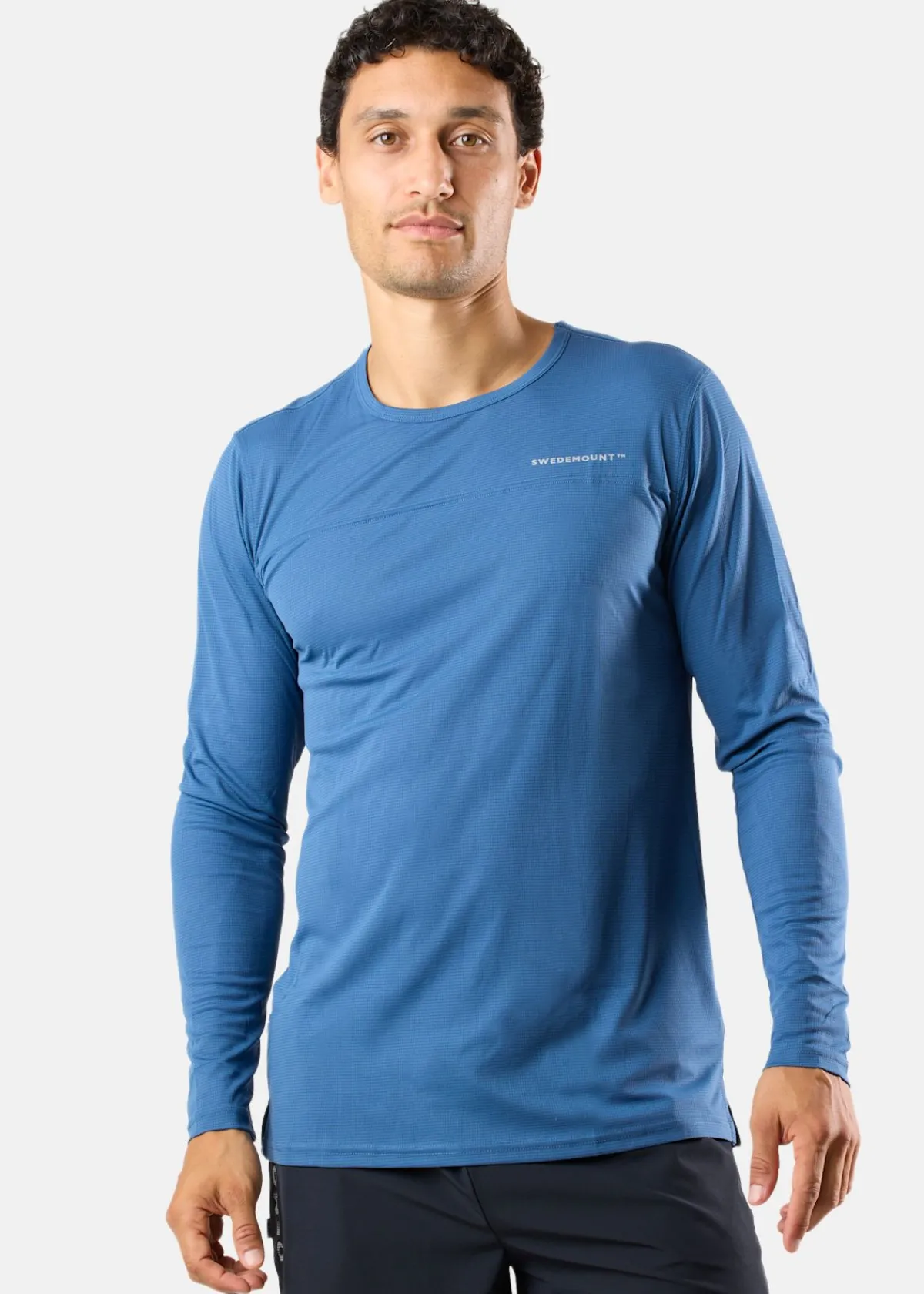 Swedemount Ultra Light LS Tee II