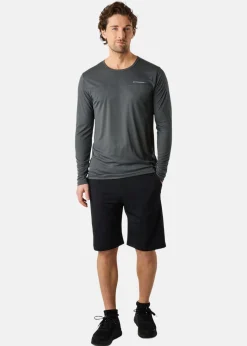 Swedemount Ultra Light LS Tee II