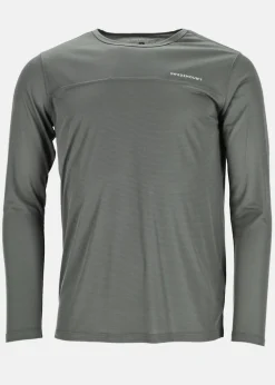 Swedemount Ultra Light LS Tee II