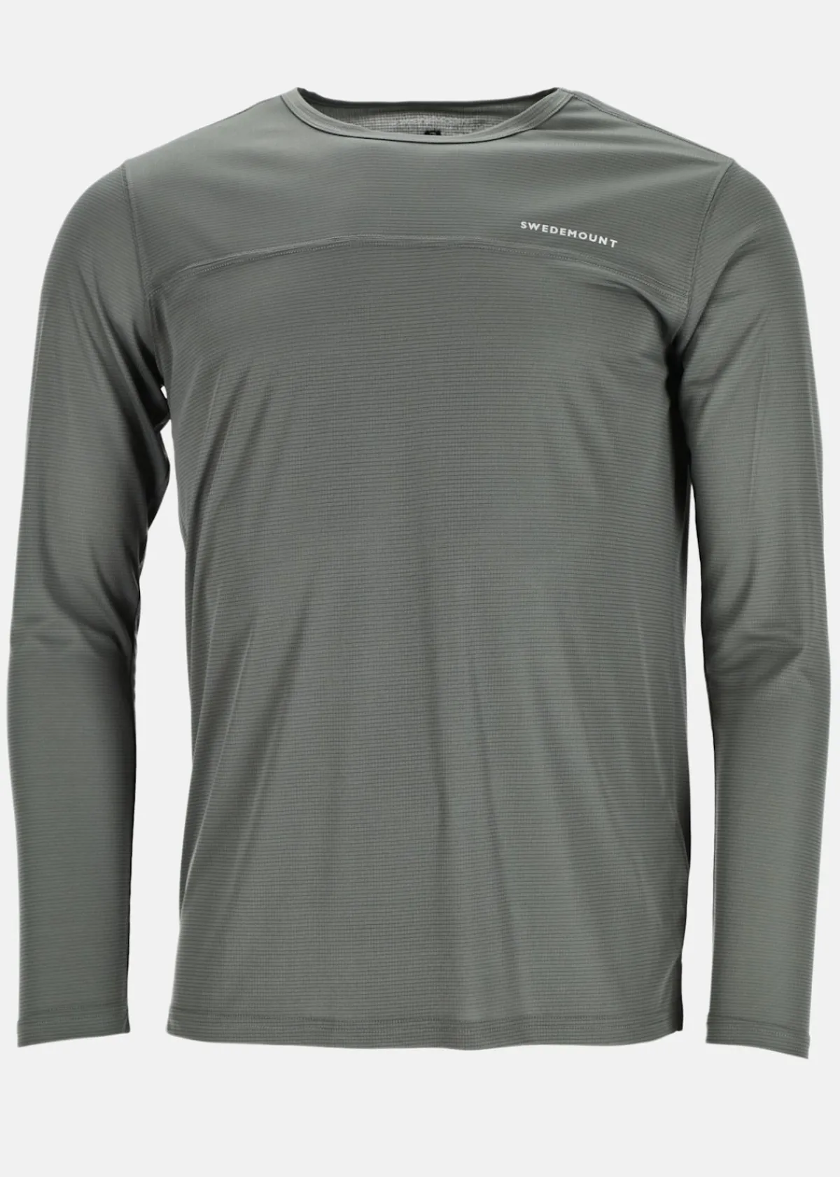 Swedemount Ultra Light LS Tee II