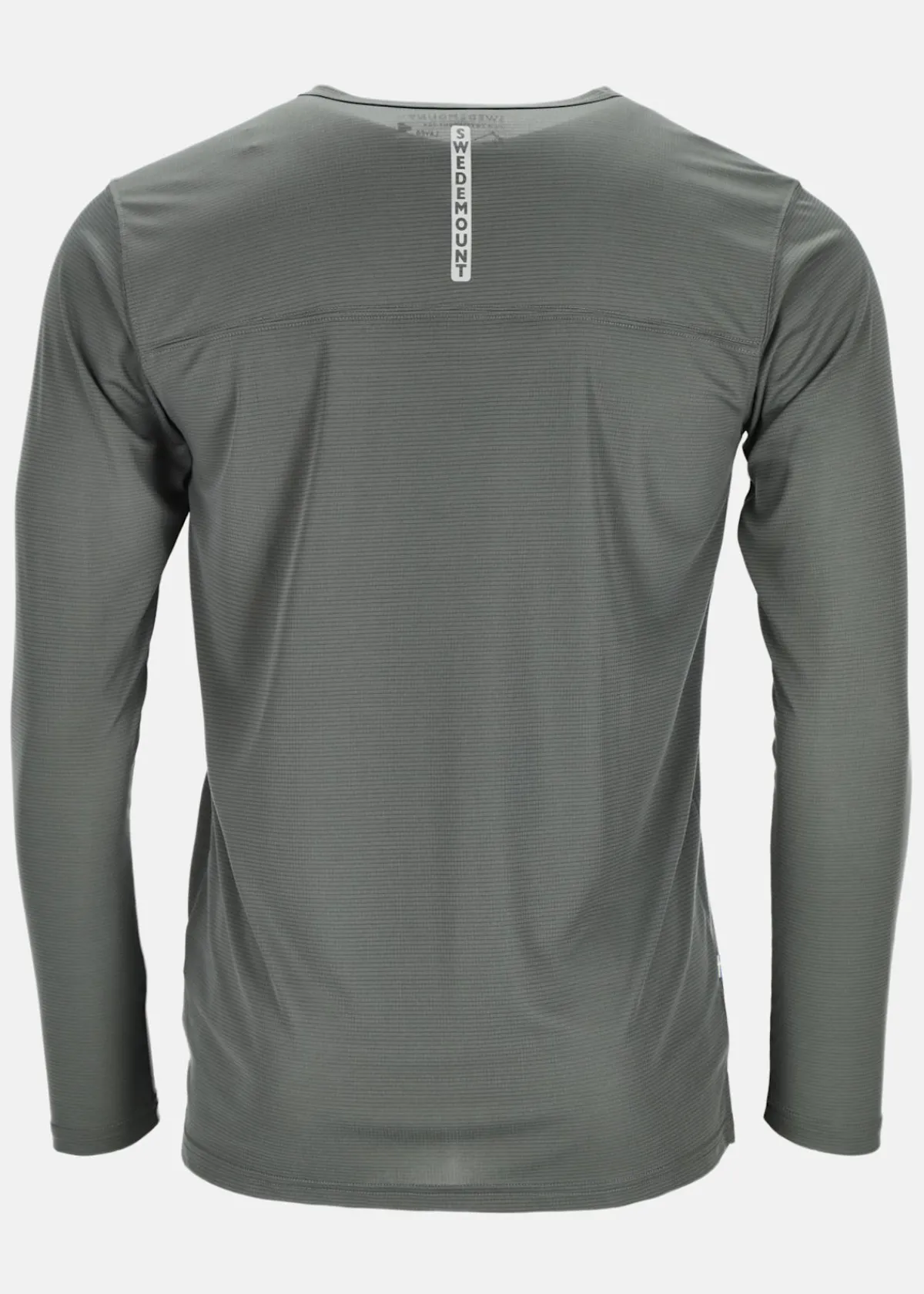 Swedemount Ultra Light LS Tee II
