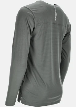 Swedemount Ultra Light LS Tee II