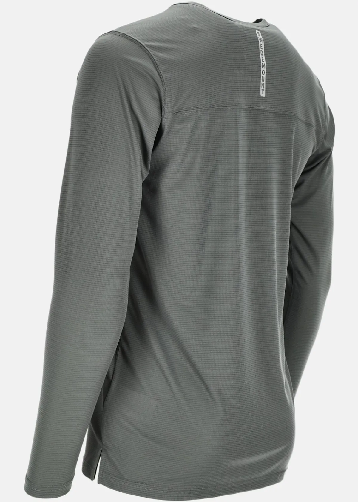 Swedemount Ultra Light LS Tee II