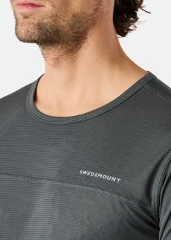 Swedemount Ultra Light LS Tee II