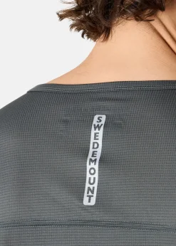 Swedemount Ultra Light LS Tee II