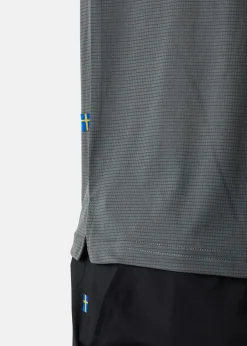 Swedemount Ultra Light LS Tee II