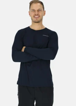 Swedemount Ultra Light LS Tee II