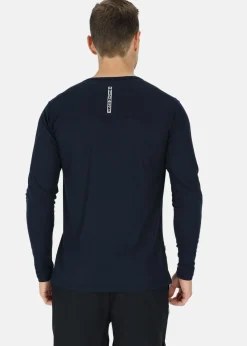 Swedemount Ultra Light LS Tee II