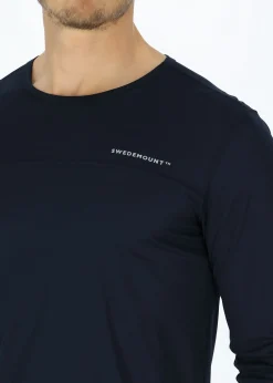 Swedemount Ultra Light LS Tee II