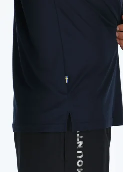 Swedemount Ultra Light LS Tee II