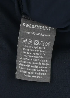 Swedemount Ultra Light LS Tee II