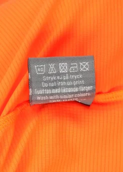 Swedemount Ultra Light LS Tee SR
