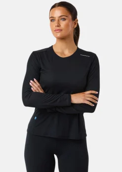 Swedemount Ultra Light LS Tee W