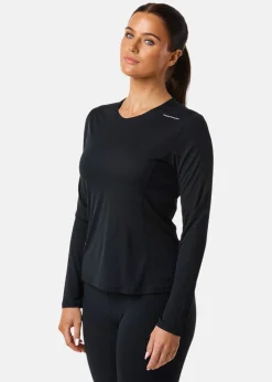 Swedemount Ultra Light LS Tee W