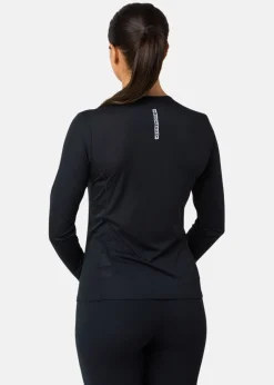 Swedemount Ultra Light LS Tee W
