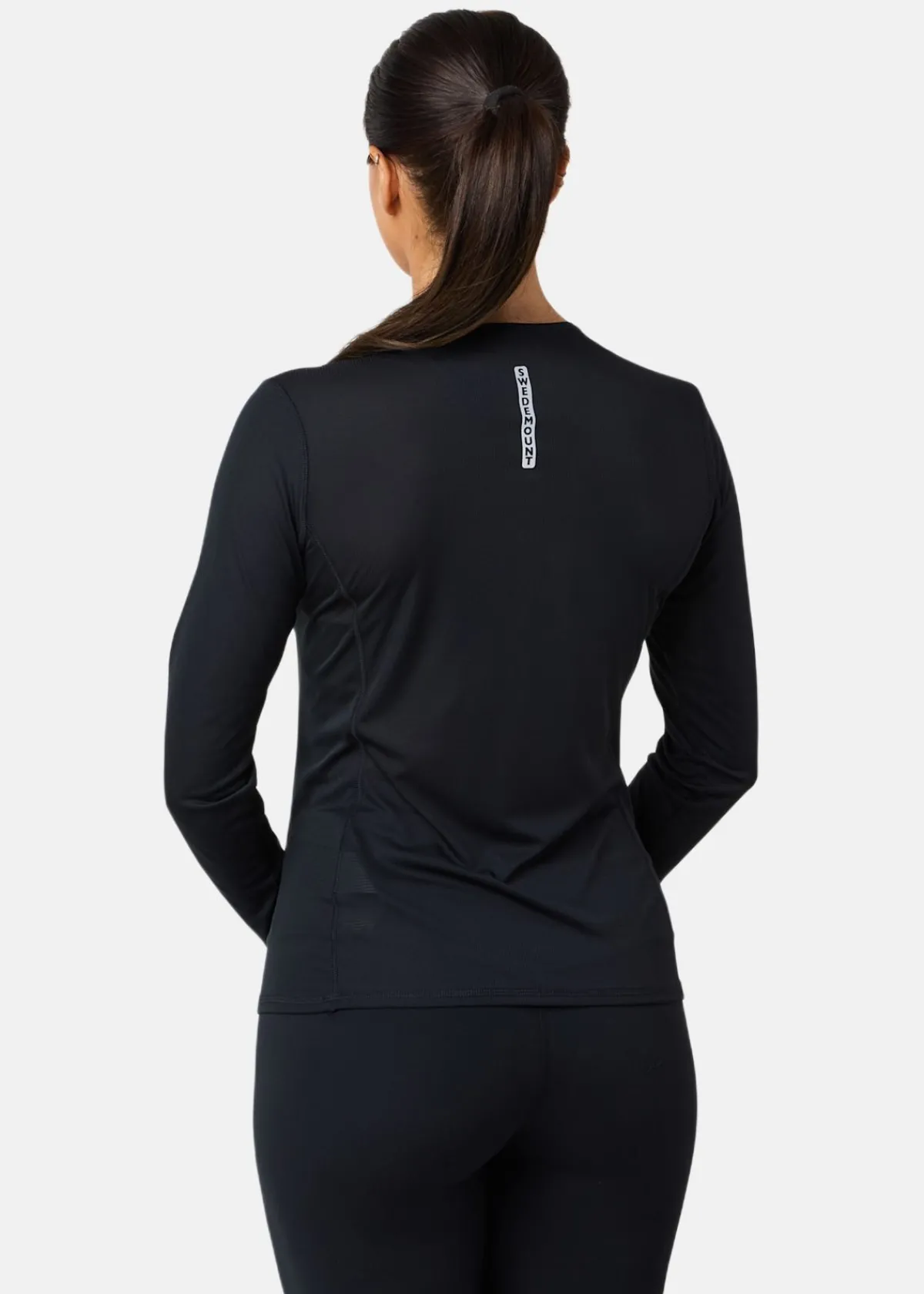Swedemount Ultra Light LS Tee W