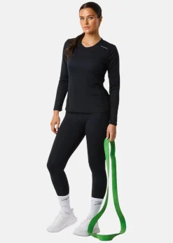 Swedemount Ultra Light LS Tee W