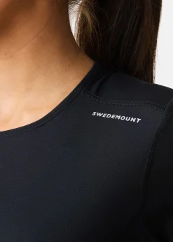 Swedemount Ultra Light LS Tee W