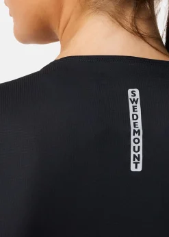 Swedemount Ultra Light LS Tee W