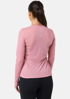 Swedemount Ultra Light LS Tee W