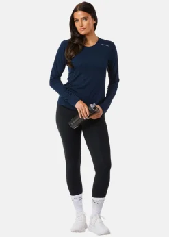 Swedemount Ultra Light LS Tee W