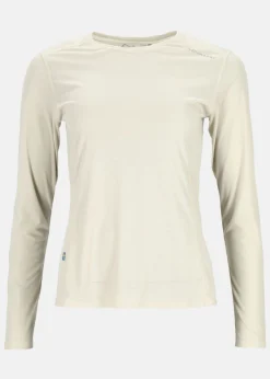 Swedemount Ultra Light LS Tee W