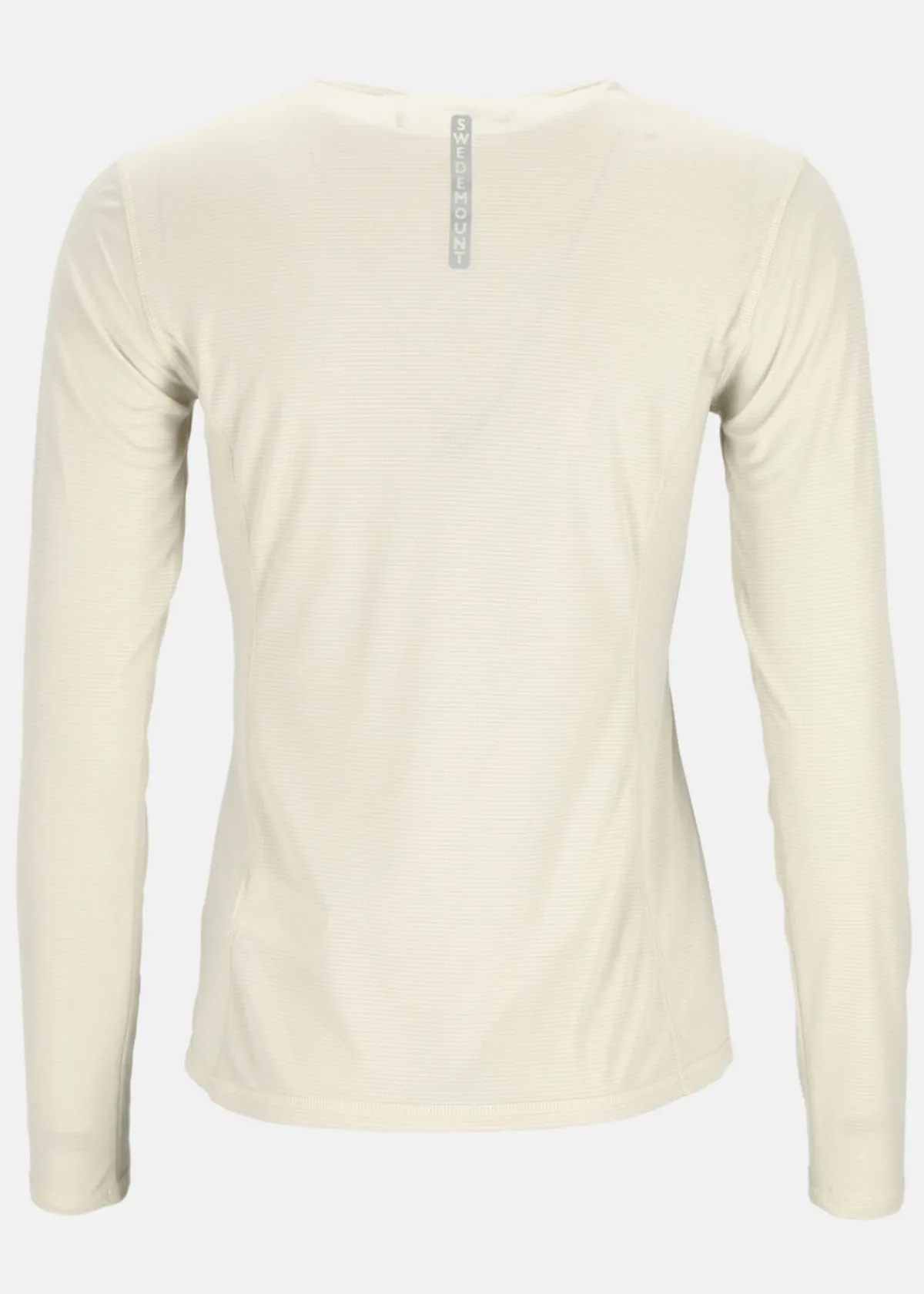 Swedemount Ultra Light LS Tee W