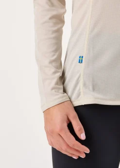 Swedemount Ultra Light LS Tee W