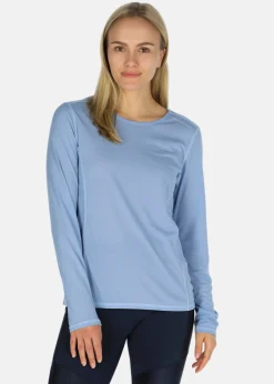 Swedemount Ultra Light LS Tee W