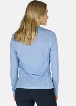 Swedemount Ultra Light LS Tee W