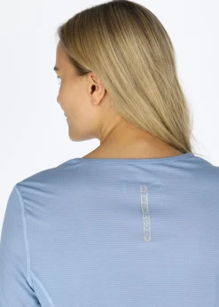 Swedemount Ultra Light LS Tee W