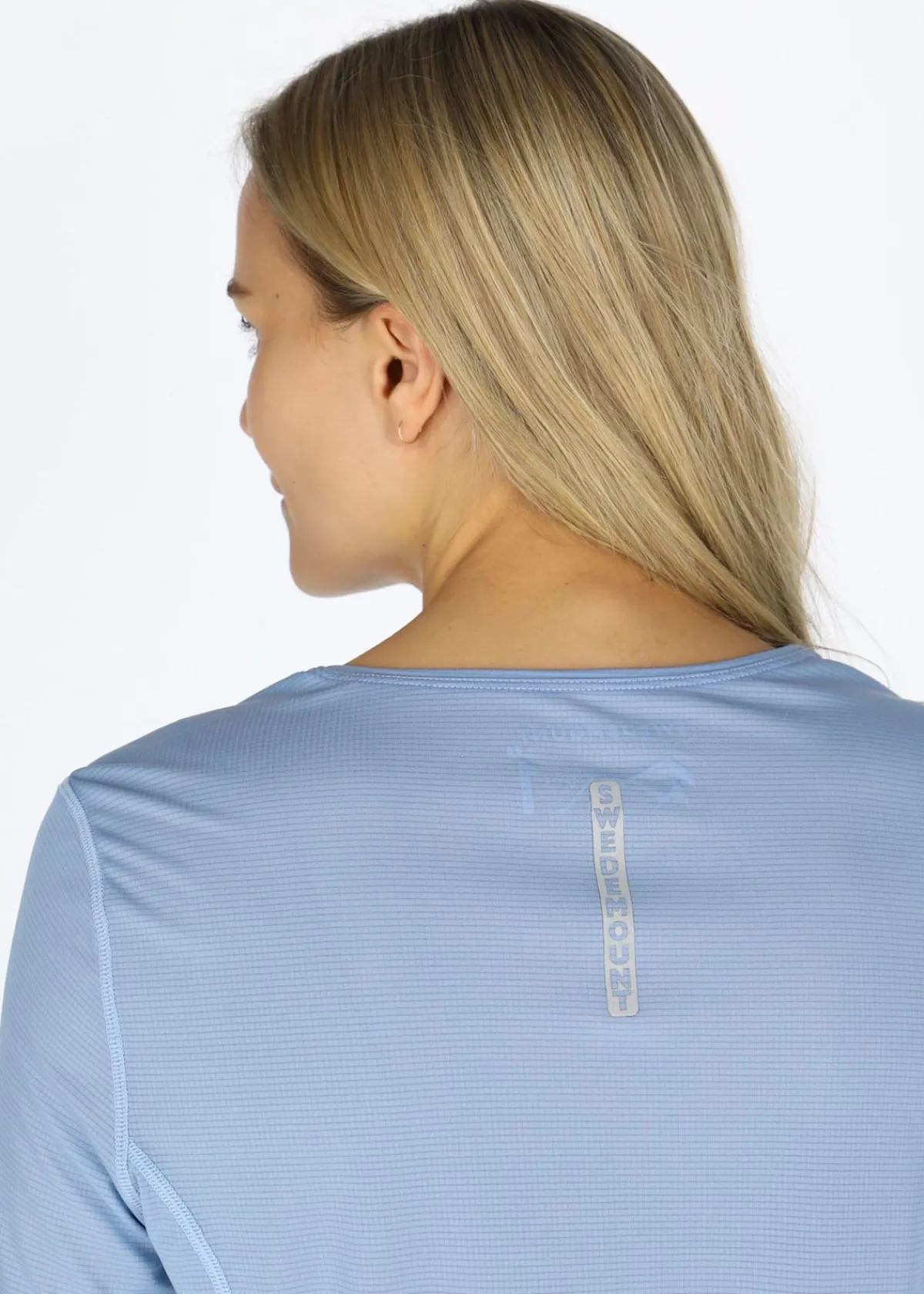 Swedemount Ultra Light LS Tee W