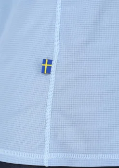 Swedemount Ultra Light LS Tee W