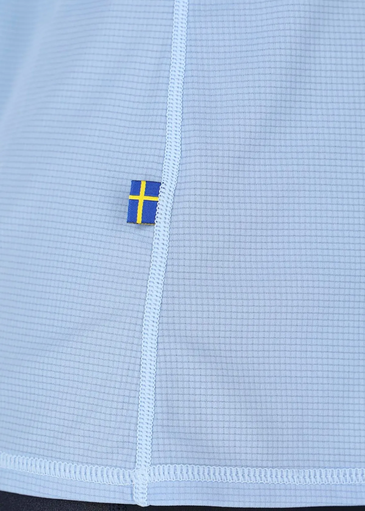 Swedemount Ultra Light LS Tee W
