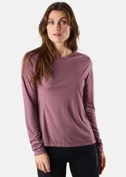 Swedemount Ultra Light LS Tee W