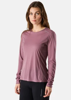 Swedemount Ultra Light LS Tee W