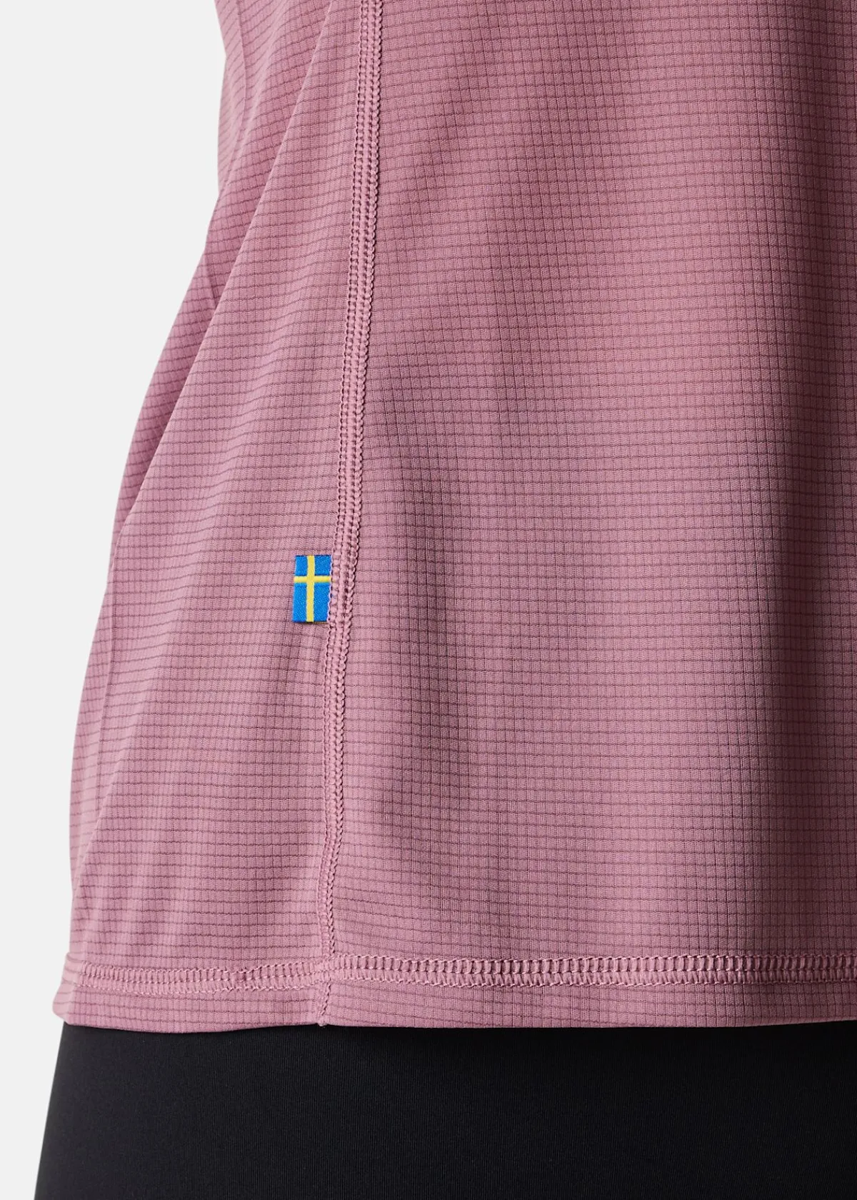 Swedemount Ultra Light LS Tee W