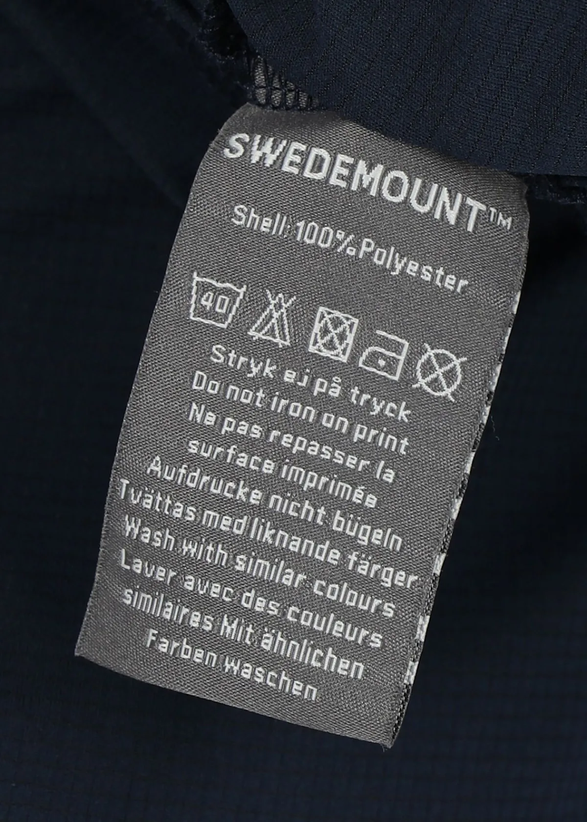 Swedemount Ultra Light Piké