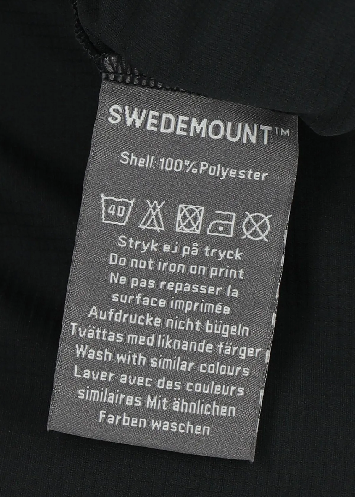 Swedemount Ultra Light Piké