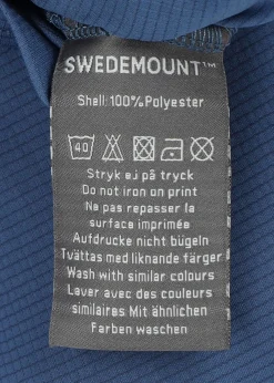 Swedemount Ultra Light Piké