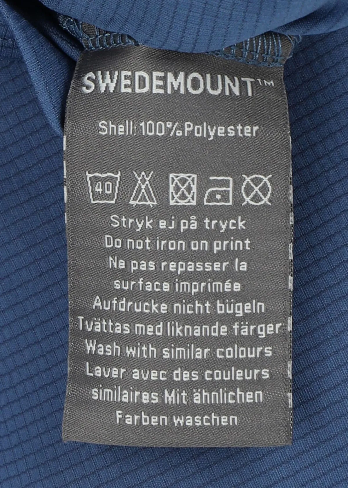 Swedemount Ultra Light Piké