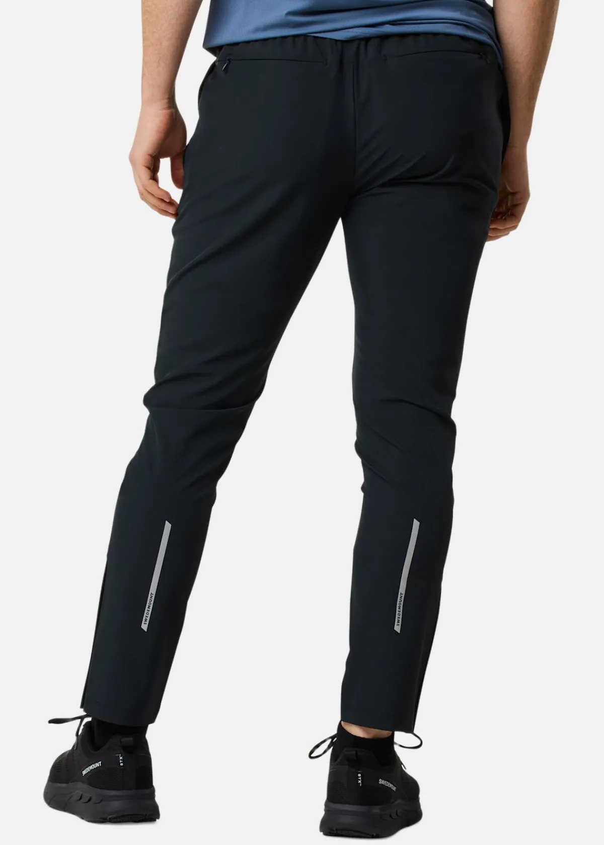 Swedemount Ultra Light Run Pants