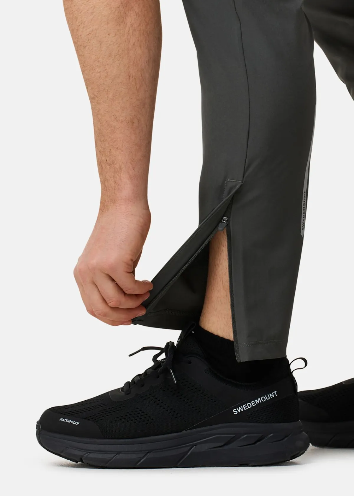 Swedemount Ultra Light Run Pants