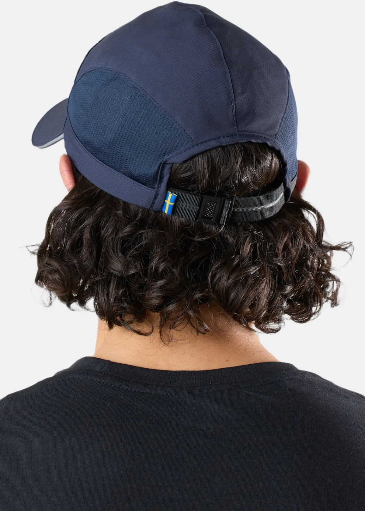 Swedemount Ultra Light Running Cap