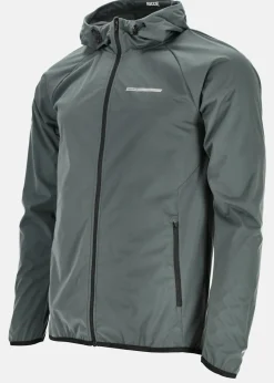 Swedemount Ultra Light Running Jacket