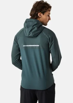 Swedemount Ultra Light Running Jacket