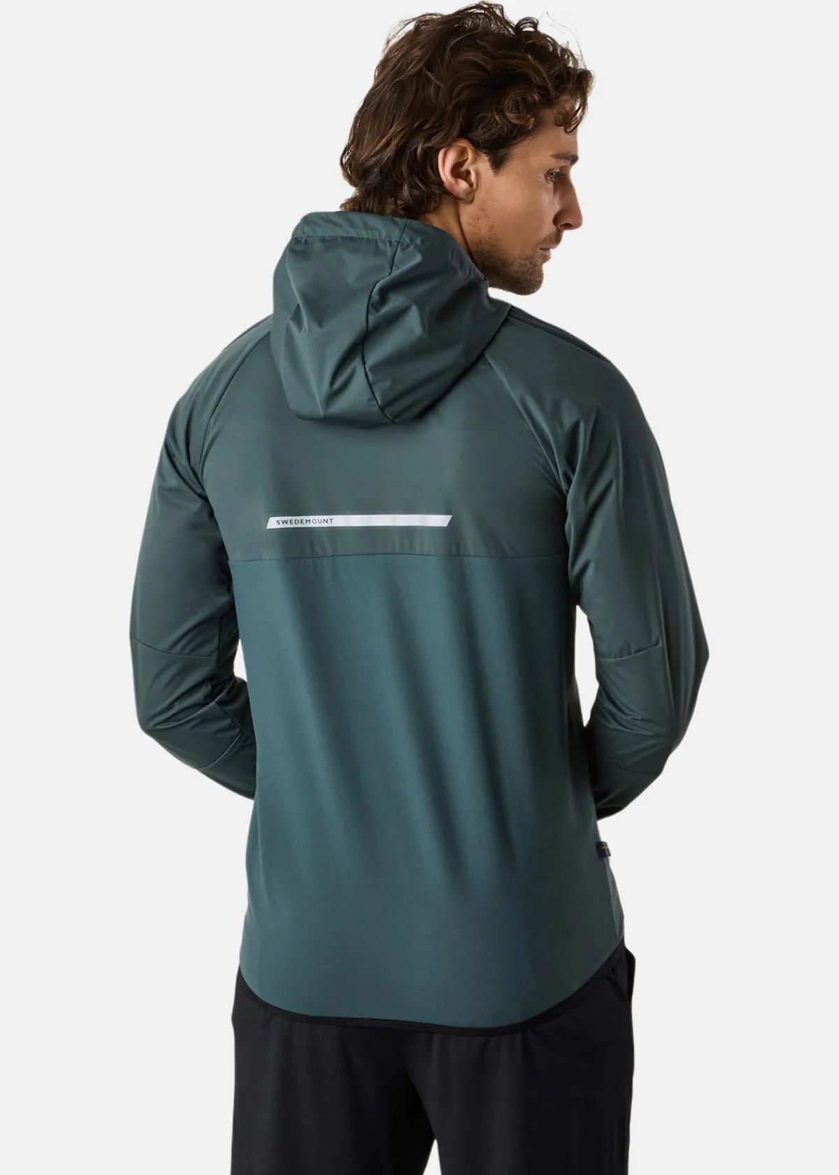 Swedemount Ultra Light Running Jacket