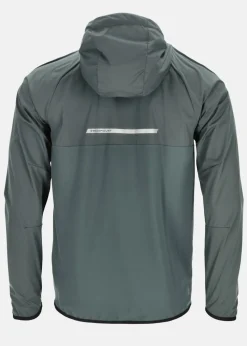 Swedemount Ultra Light Running Jacket