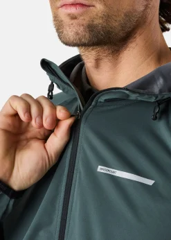 Swedemount Ultra Light Running Jacket
